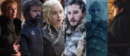 权利的游戏在线观看免费,史诗奇幻巨作等你探索